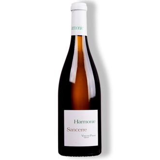 Vinho Branco Sancerre Harmonie 2018