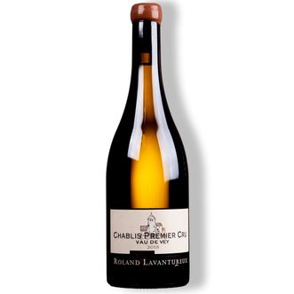 Vinho Branco Chablis Premier Cru Vau De Vey 2018