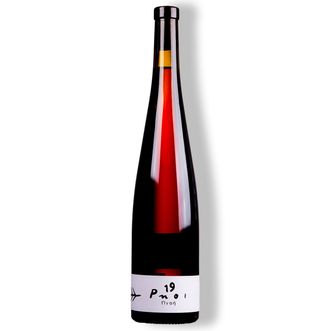 Vinho Rosé Pnoi Nebbiolo 2019