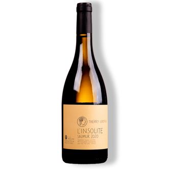 Vinho Branco L'Insolite Saumur Blanc 2020