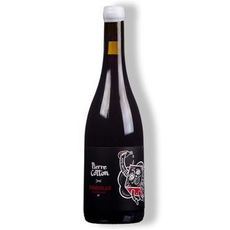 Vinho Tinto Brouilly Les Mines 2019