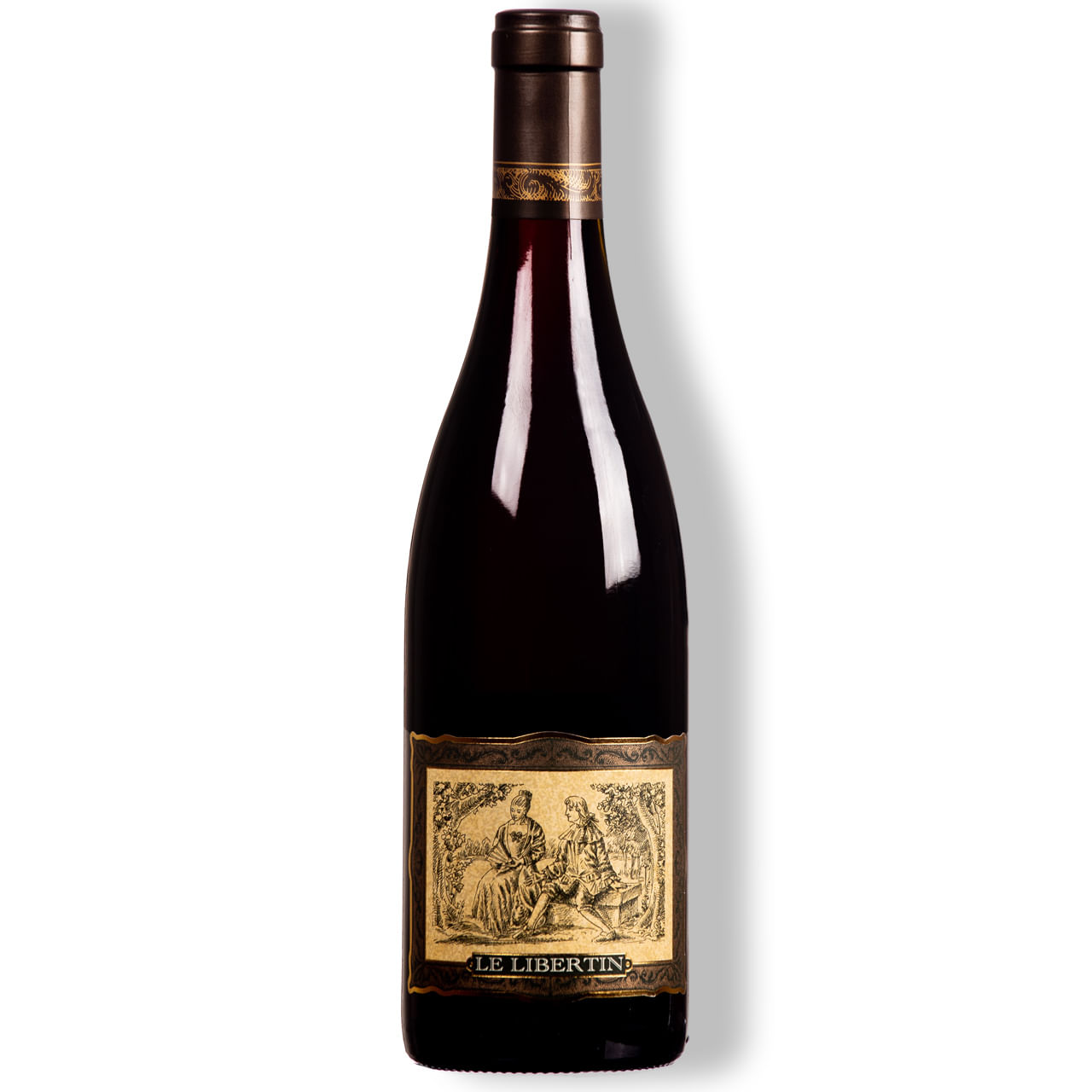 Vinho-Tinto-Bourgogne-Passetoutgrain-Le-Libertin-2018