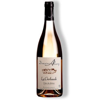 Vinho Rosé Côtes Du Rhône Rosé 2019