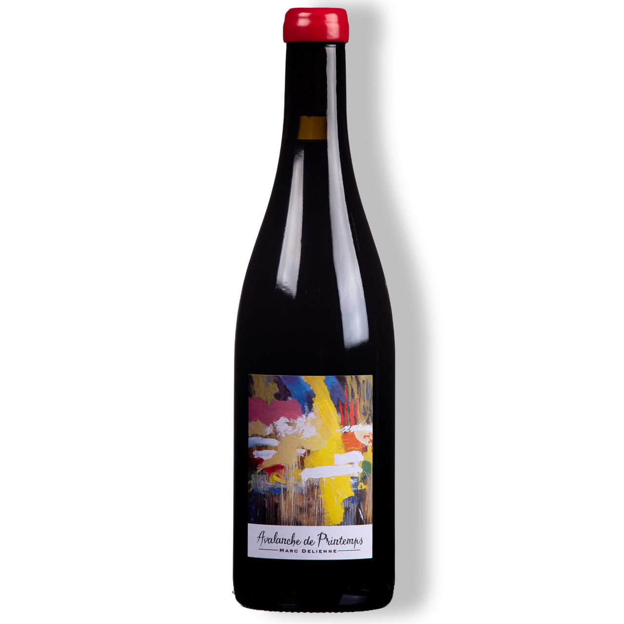Vinho-Tinto-Fleurie-Avalanche-De-Printemps-2020
