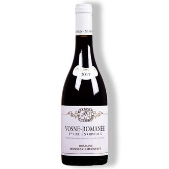 Vinho Tinto Vosne-Romanée 1Er Cru En Orveaux 2017