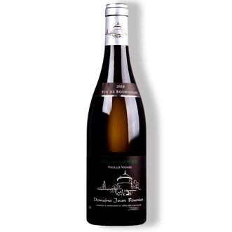 Vinho Branco Aligoté En Auvonne 2018