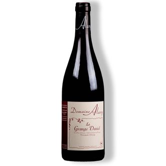 Vinho Tinto Grange Daniel Vin De Pays Rouge 2020