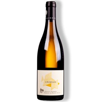 Vinho Branco L'Echelier Saumur Blanc 2019