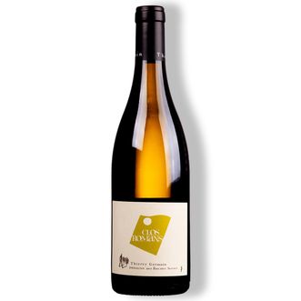 Vinho Branco Clos Romans Saumur Blanc 2019
