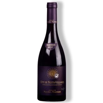 Vinho Tinto Côte De Nuits-Villages 2017