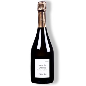 Champagne Blanc De Noirs
