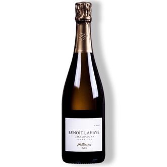 Champagne Millésime Grand Cru 2012