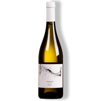 Vinho Branco Saumur Blanc Brezé 2018