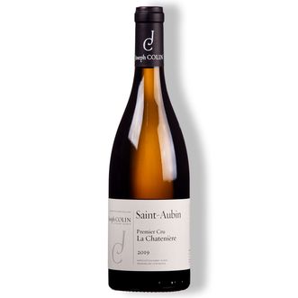 Vinho Branco Chassagne Montrachet Blanc 2019