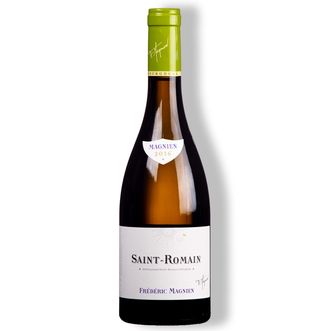 Vinho Branco Saint-Romain Blanc 2016