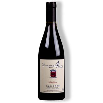 Vinho Tinto Tradition Cairanne Rouge 2017