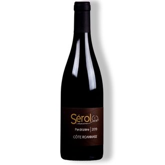 Vinho Tinto Côte Roannaise Rouge Perdrizière 2019