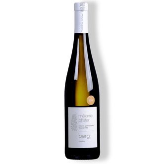 Vinho Branco Berg Riesling 2021