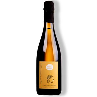 Espumante Bulles De Roche Nature 2019