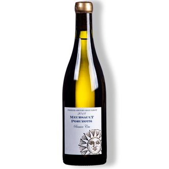 Vinho Branco Meursault Premier Cru Poruzots 2018