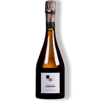 Champagne Largillier Blanc De Noirs
