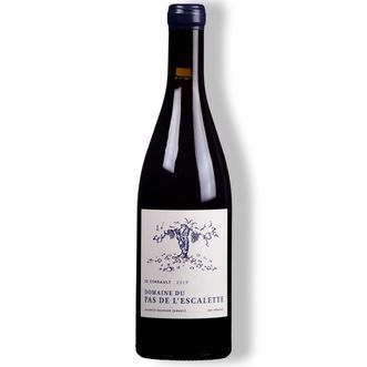 Vinho Tinto Ze Cinsault 2019