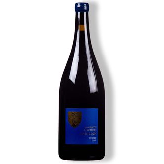 Vinho Tinto Vin De France Indigo Rouge 2019 Magnum