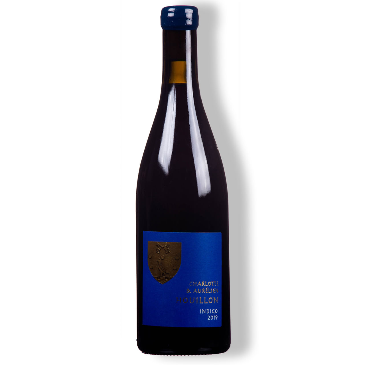 Vinho-Tinto-Vin-De-France-Indigo-Rouge-2019-FRHNT1901