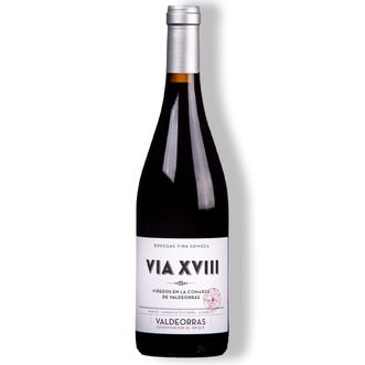 Vinho Tinto Via XVIII 2019
