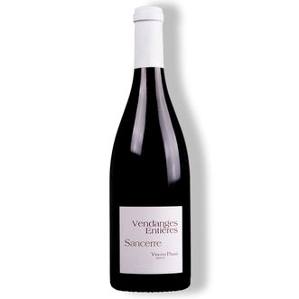 Vinho Tinto Sancerre Pinot Noir Vendanges Entières 2018