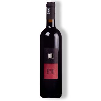 Vinho Tinto Rossore (Barbera) 2017