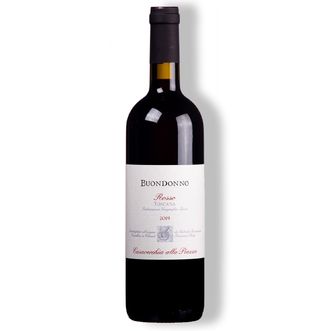 Vinho Tinto Rosso Di Toscana 2019