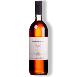 Vinho Rosé Rosato Di Toscana 2020