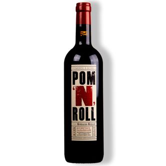 Vinho Tinto Pom'N'Roll Pomerol 2019