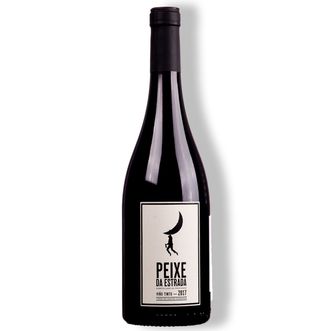 Vinho Tinto Peixes Da Estrada 2017