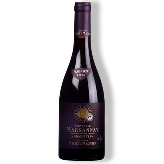 Vinho Tinto Marsannay Mogotte Monopole 2015