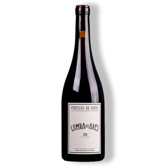 Vinho Tinto Lomba Dos Ares 2018
