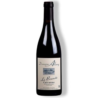 Vinho Tinto La Brunotte Cairanne Rouge 2017