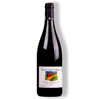 Vinho Tinto Domaine Des Entrefaux Crozes-Hermitage 2019