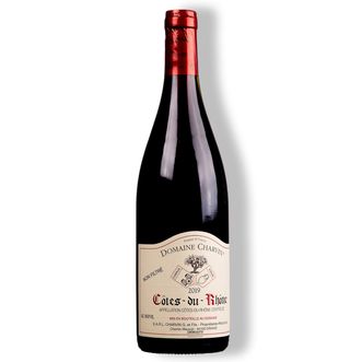 Vinho Tinto Côtes Du Rhône Rouge 2019