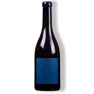 Vinho Tinto Côtes Du Rhône Indigo Rouge 2018