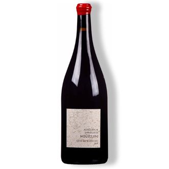 Vinho Tinto Côtes Du Rhône Canne Rouge 2017 Magnum