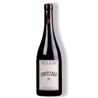Vinho Tinto Cortezada 2018
