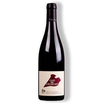 Vinho Tinto Clos De L'Échelier Saumur Champigny 2019