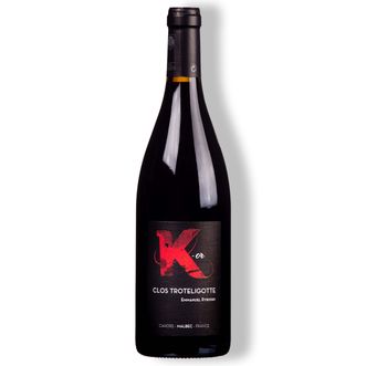 Vinho Tinto Cahors K-Or 2019