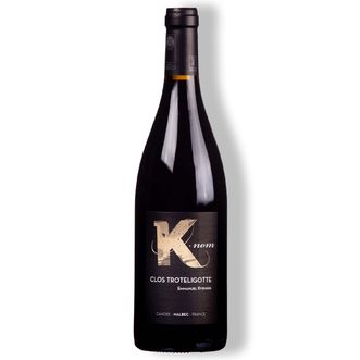 Vinho Tinto Cahors K-Nom 2020