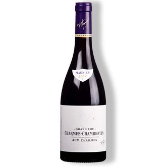 Vinho Tinto Charmes-Chambertin Grand Cru Aux Charmes 2017