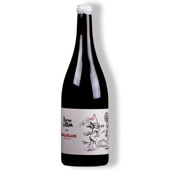 Vinho Tinto Beaujolais Rouge 2019 Magnum