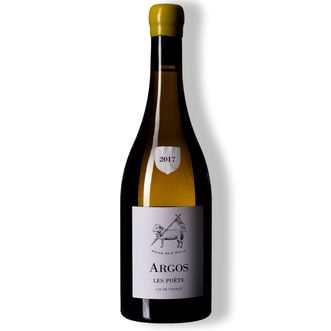 Vinho Branco Argos Sauvignon Blanc de Quincy 2017