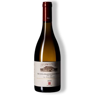 Vinho Branco Nuits-Saint-Georges Premier Cru Les Terres Blanches 2018